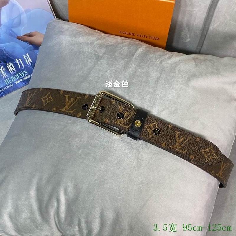 LV Belts 5522